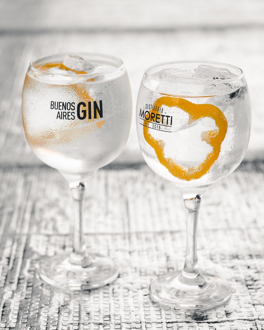 Buenos Aires Gin